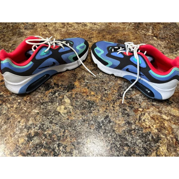 Nike Air Max 200 - Picture 13 of 13